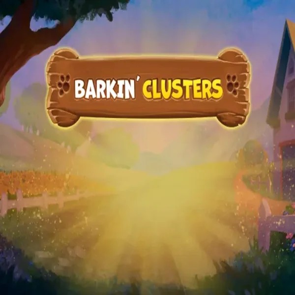 Barkin Clusters online slot from Greentube – play at lizaroapp.com