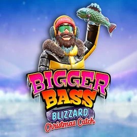 Bigger Bass Blizzard Christmas Catch – slot by Pragmatic Play, featured at lizaroapp.com