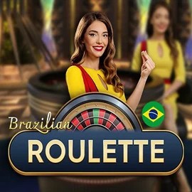 Play Brazilian Roulette (Pragmatic Play) slot by Pragmatic Play on lizaroapp.com