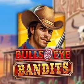 Bulls Eye Bandits – slot by Origins, featured at lizaroapp.com