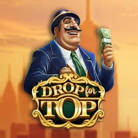 Drop For Top – slot by Rarestone Gaming, featured at lizaroapp.com