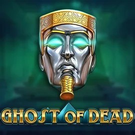 Play the Ghost of Dead slot by Play'n GO on Lizaro Casino