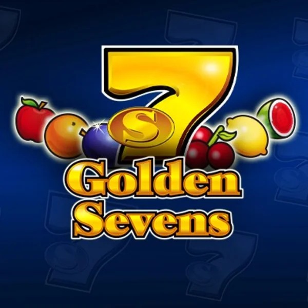 Golden Sevens online slot from Greentube – play at lizaroapp.com