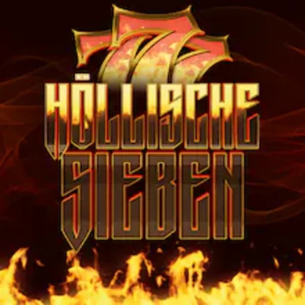 Try Hollische Sieben slot by Hölle Games on lizaroapp.com – logo image