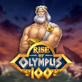 Rise of Olympus 100 online slot from Play'n GO – play at lizaroapp.com