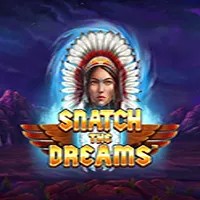 Snatch The Dreams by SYNOT Games, showcased at lizaroapp.com – game logo