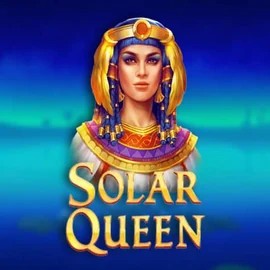 Solar Queen – slot by Playson, featured at lizaroapp.com