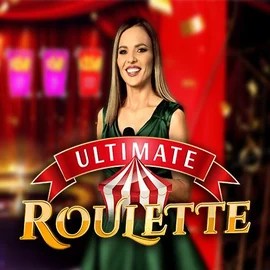 Play the Ultimate Roulette slot by Ezugi on Lizaro Casino