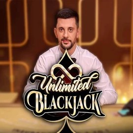Unlimited Blackjack online slot from Ezugi – play at lizaroapp.com